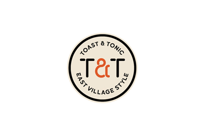 Toast & Tonic